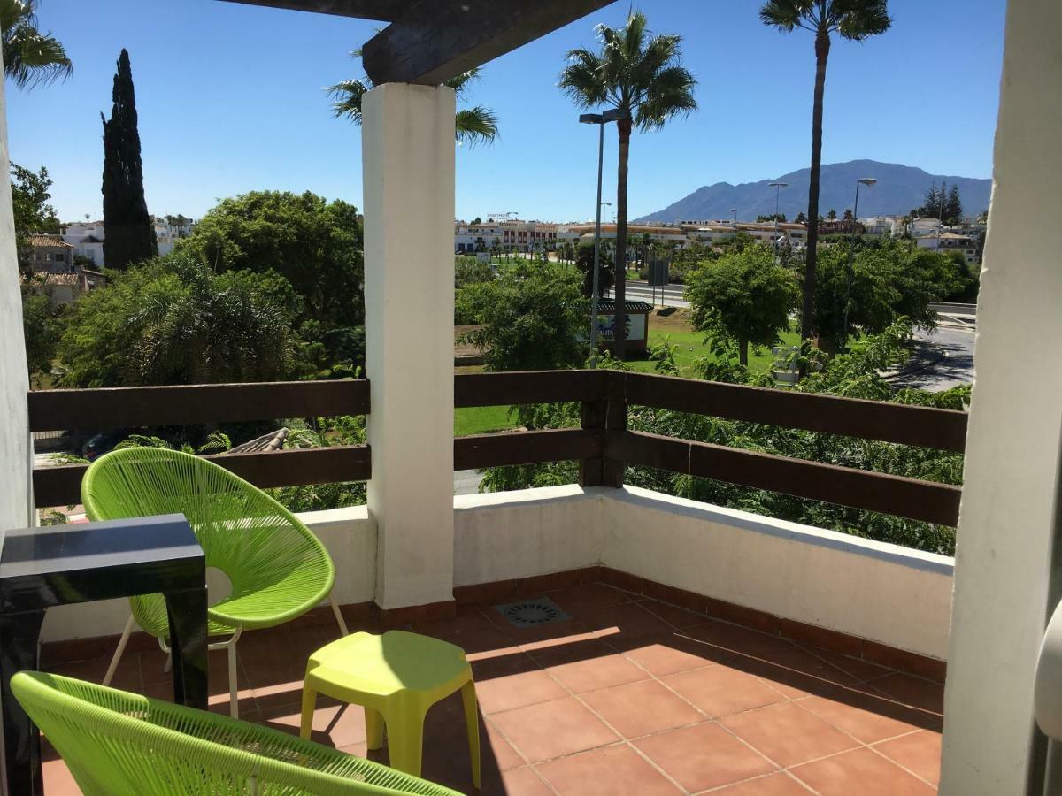 Beautiful Penthouse In A Perfect Location Apartamento Estepona Exterior foto